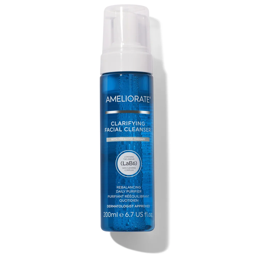 AMELIORATE Clarifying Facial Cleanser 200ml Zdjęcie 1