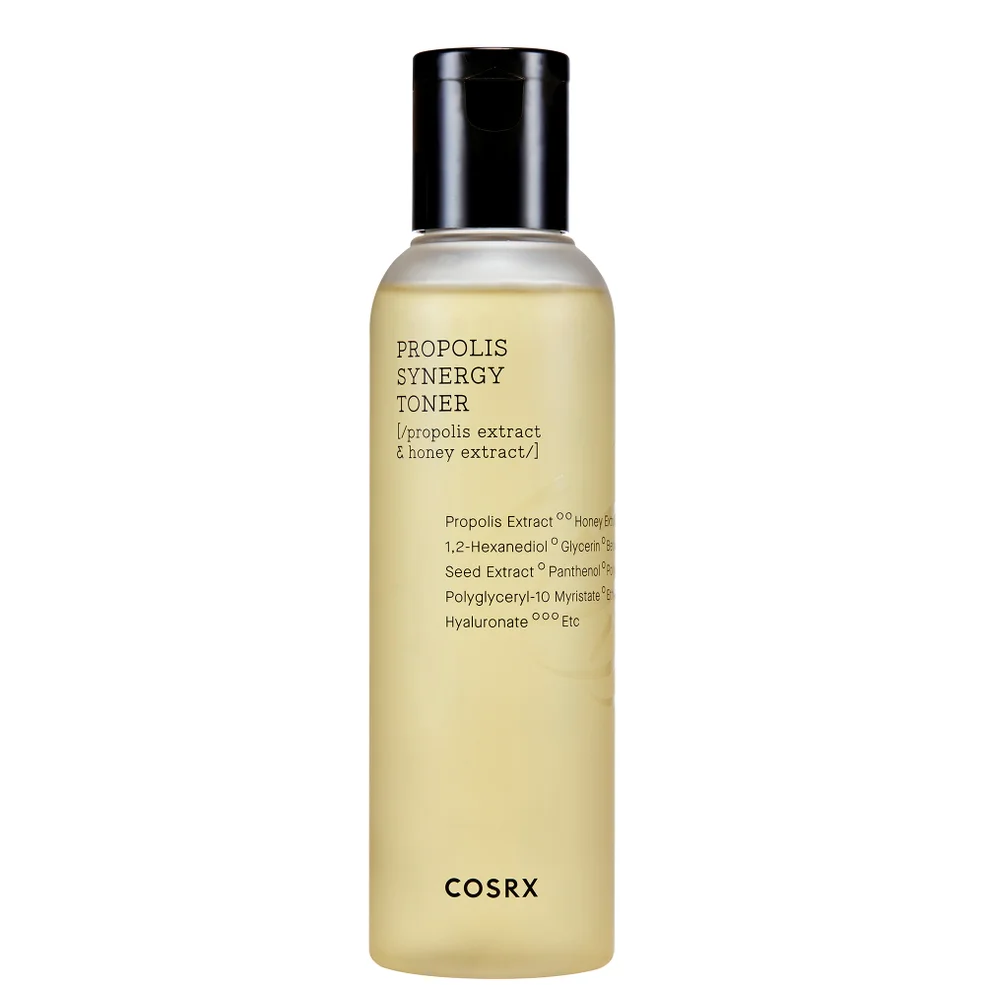 COSRX Full Fit Propolis Synergy Toner 150ml Zdjęcie 1