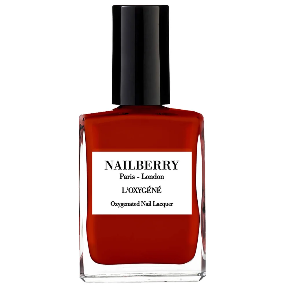 Nailberry Nail Polish - Harmony 15ml Zdjęcie 1