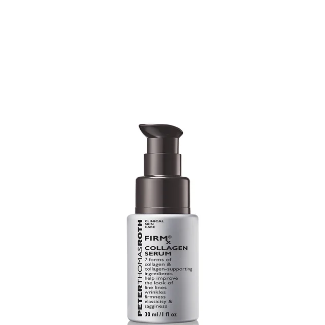 Peter Thomas Roth Firm X Collagen Serum serum kolagenowe 30 ml