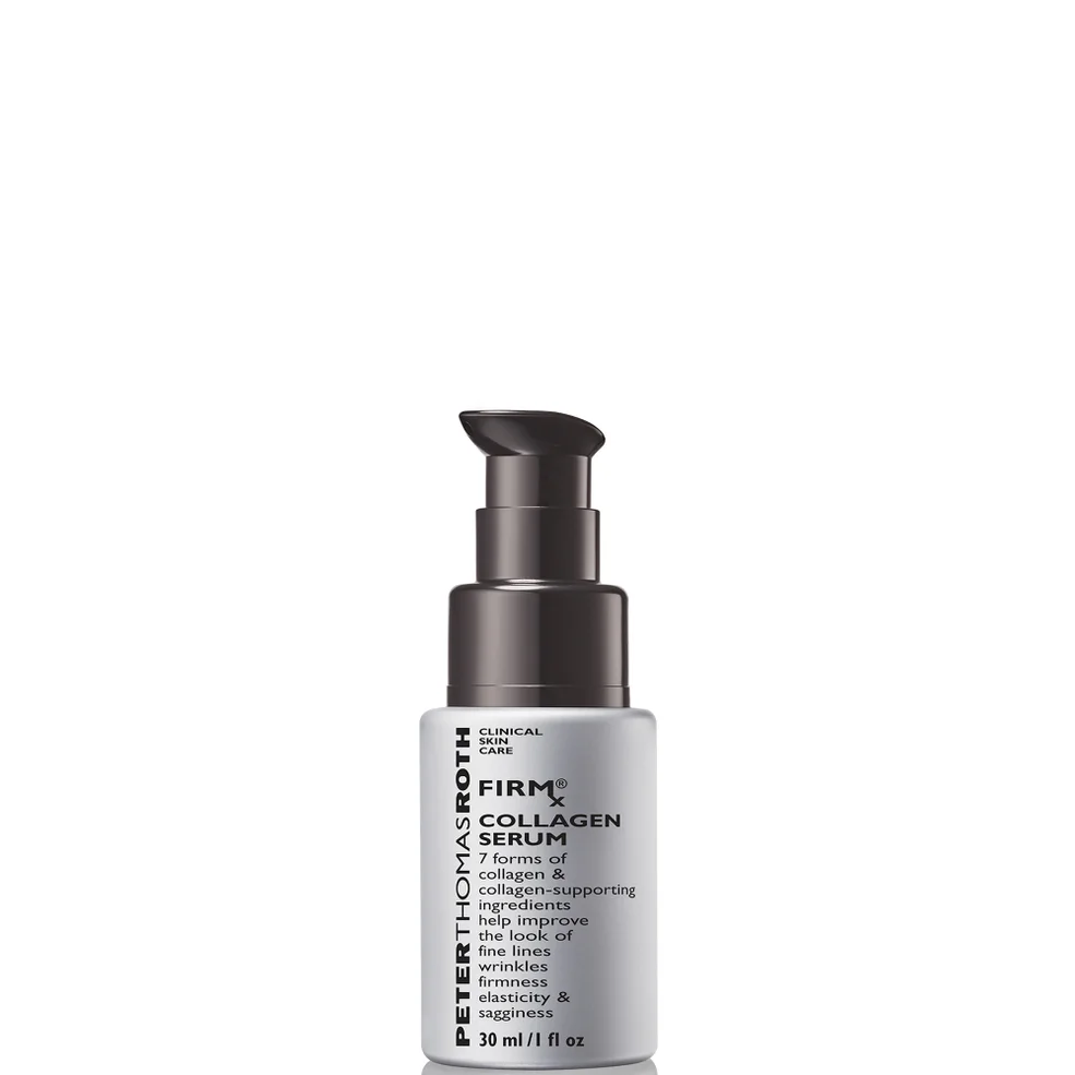 Peter Thomas Roth Firm X Collagen Serum serum kolagenowe 30 ml Zdjęcie 1