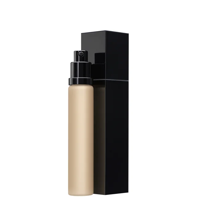 Serge Lutens Spectral Fluid Foundation podkład pod makijaż w płynie 30 ml (różne odcienie)