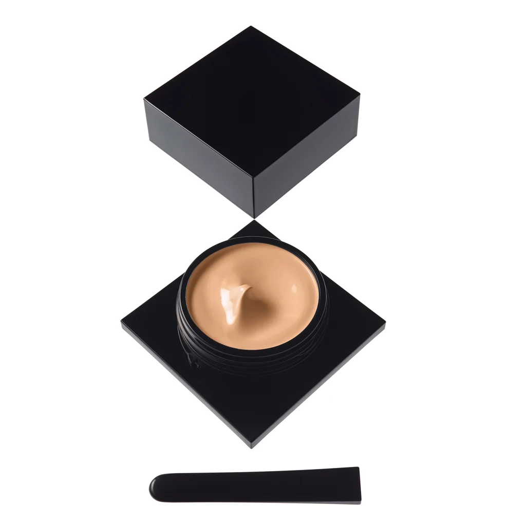 Serge Lutens Spectral Cream Foundation podkład pod makijaż w kremie 30 ml (różne odcienie) Zdjęcie 1