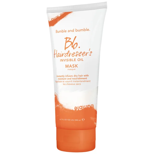 Bumble and bumble HIO Mask maseczka 200 ml