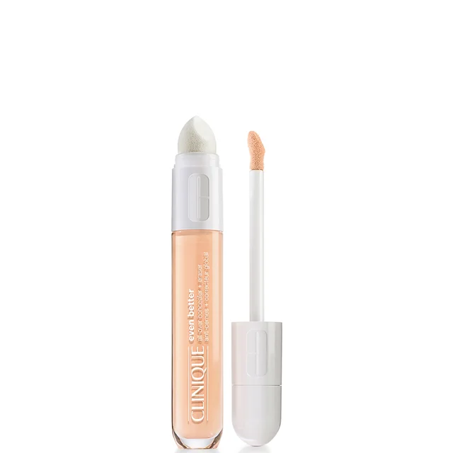 Clinique Even Better All-Over Concealer and Eraser korektor 6 ml (różne wielkości)