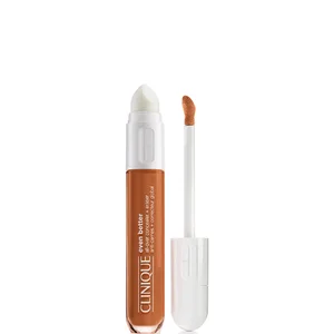 Clinique Even Better All-Over Concealer and Eraser korektor 6 ml (różne wielkości) - Shade WN 115.5 Mocha