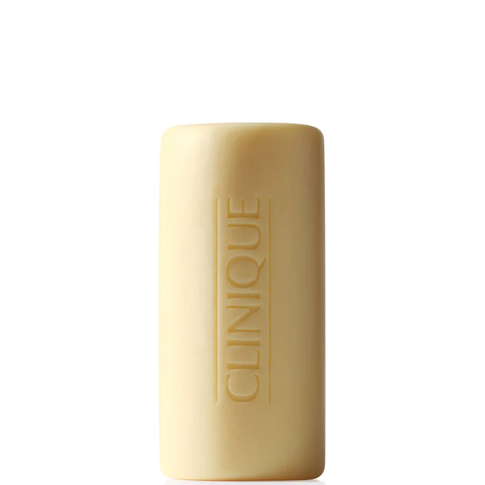 Clinique Mild Facial Soap 150g Zdjęcie 1