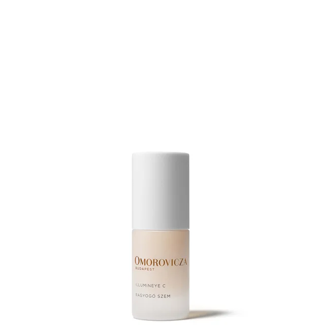 Omorovicza Illumineye C preparat rozświetlający pod oczy 15 ml