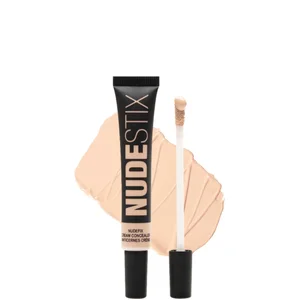 NUDESTIX Nudefix Cream Concealer korektor w kremie 10 ml (różne odcienie) - Shade Nude 1