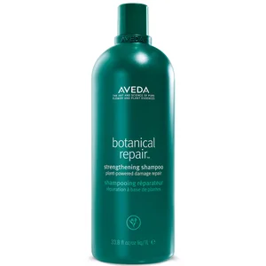 Aveda Botanical Repair Strengthening Shampoo wzmacniająco-naprawczy szampon do włosów 1000 ml - Size 1000ml