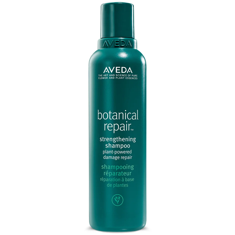 Aveda Botanical Repair Strengthening Shampoo wzmacniająco-naprawczy szampon do włosów 1000 ml Zdjęcie 1