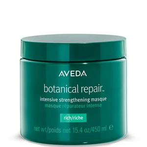 Aveda Botanical Repair Intensive Strengthening Masque Rich maseczka wzmacniająco-naprawcza 450 ml - undefined undefined