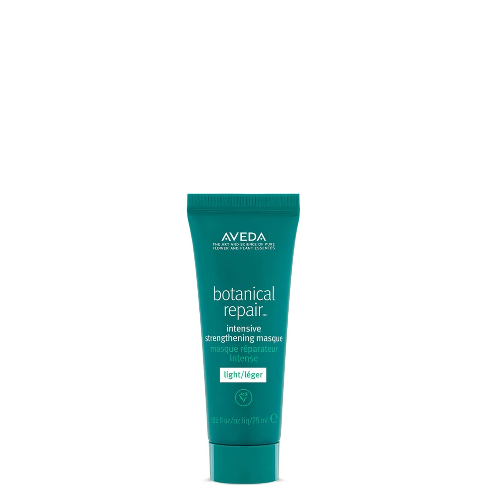 Aveda Botanical Repair Intensive Strengthening Masque Light 25ml Zdjęcie 1