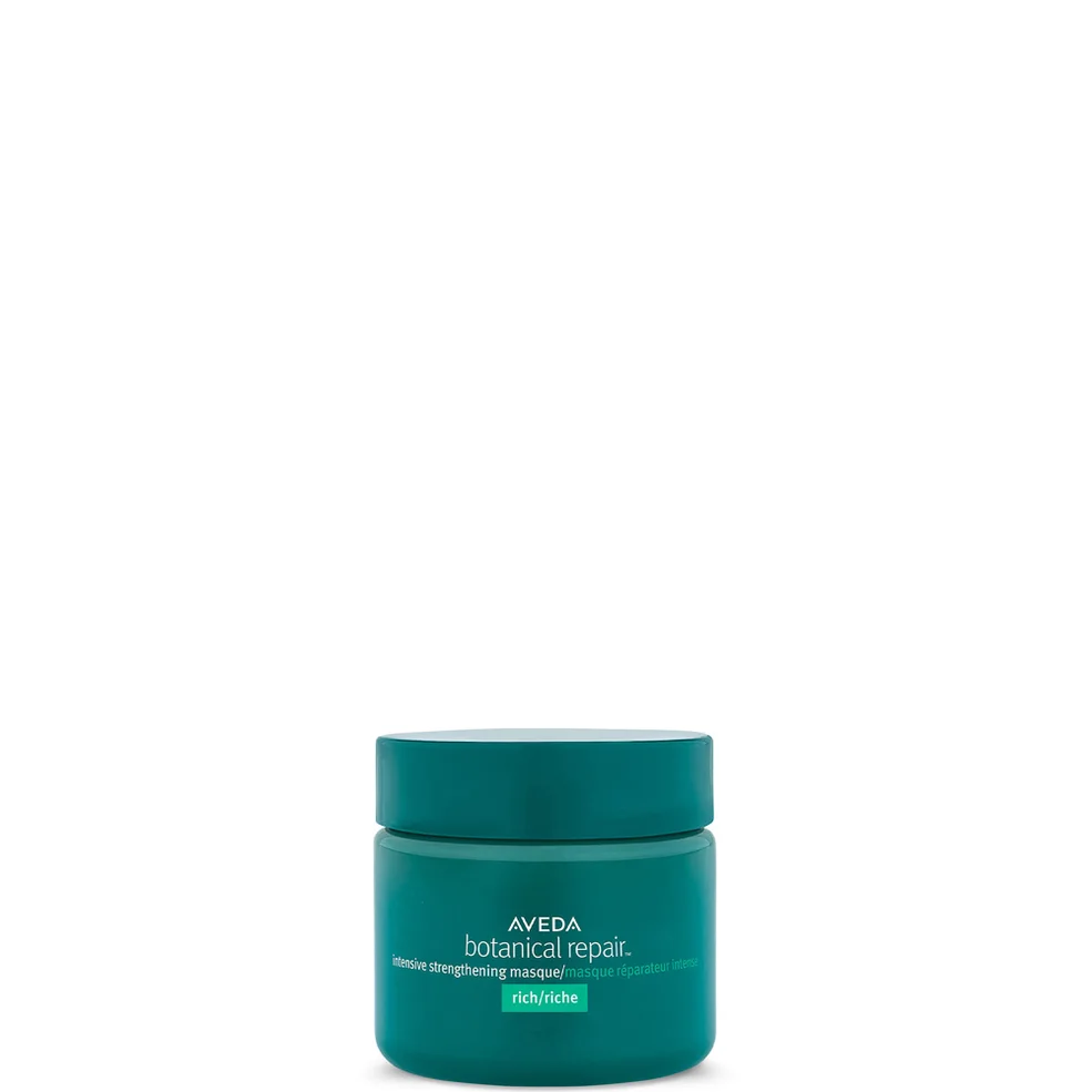 Aveda Botanical Repair Intensive Strengthening Masque Rich 25ml Zdjęcie 1