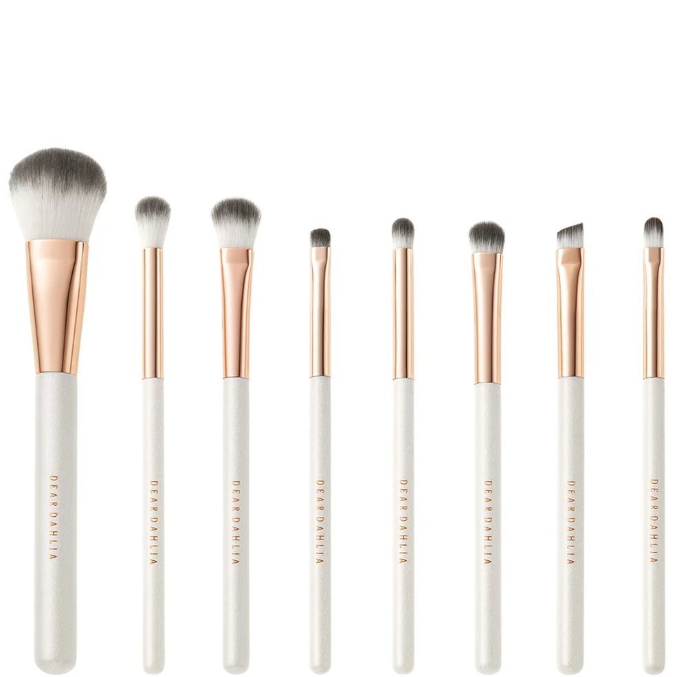 Dear Dahlia Blooming Brush Collection Zdjęcie 1