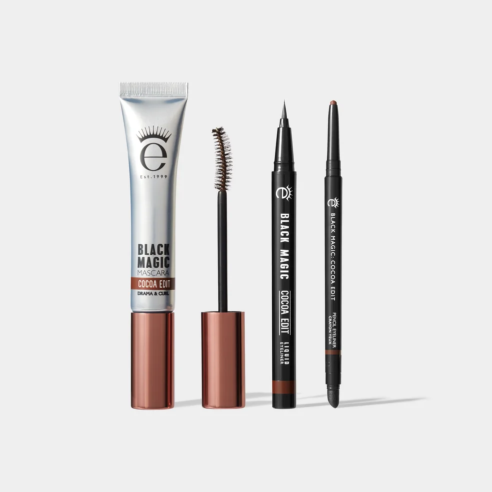 Eyeko Cocoa Edit Collection Zdjęcie 1