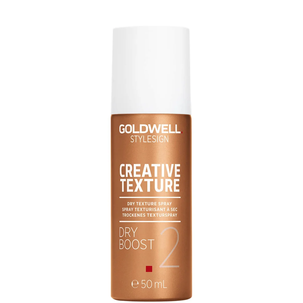 Goldwell StyleSign Creative Texture Dry Boost Texture Spray 200ml Zdjęcie 1