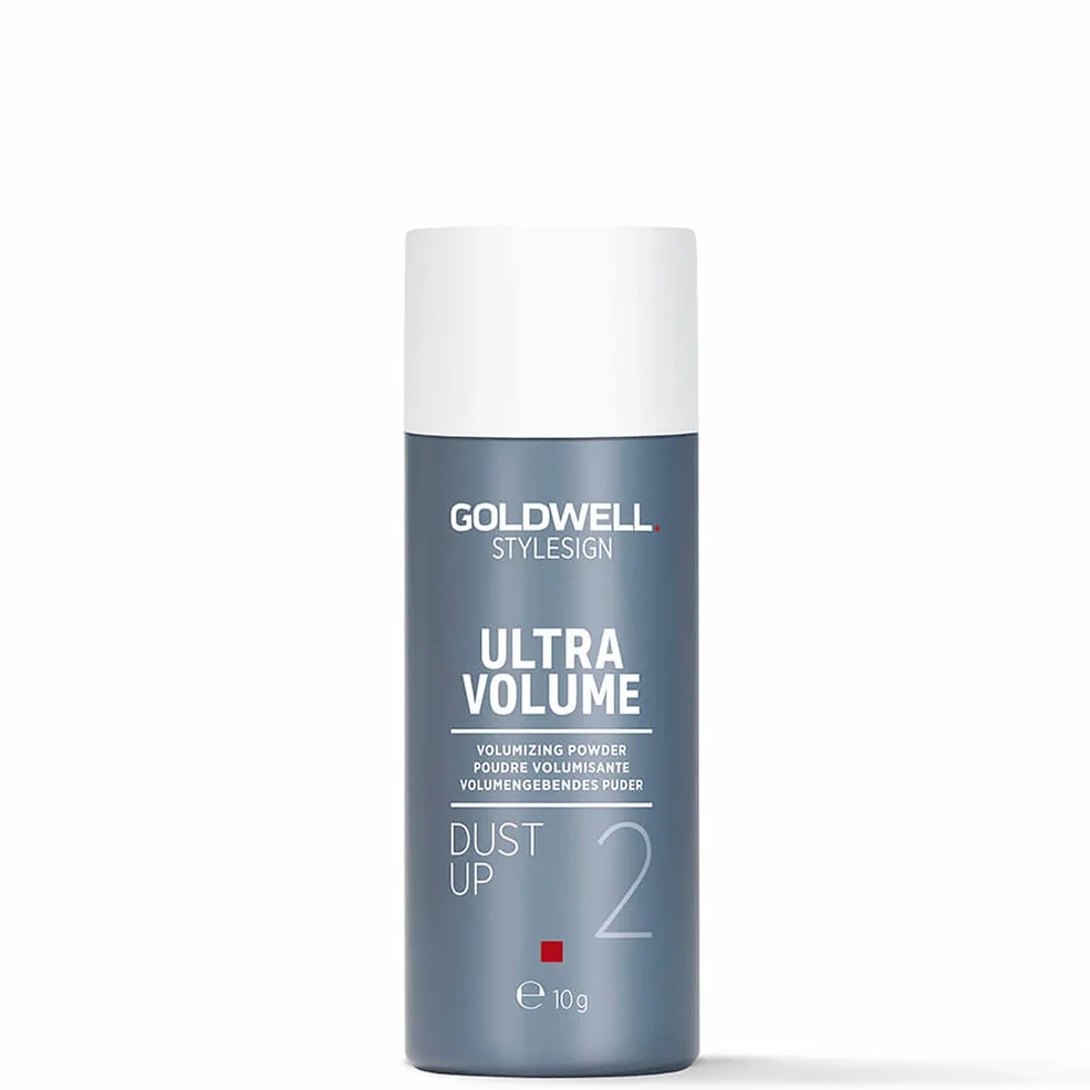 Goldwell StyleSign Ultra Volume Dust up Volumising Powder 10g Zdjęcie 1