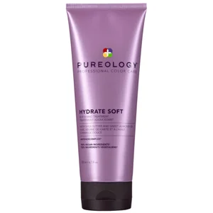 Pureology Hydrate Softening Treatment 200 ml kuracja nawadniająco-zmiękczająca - undefined undefined