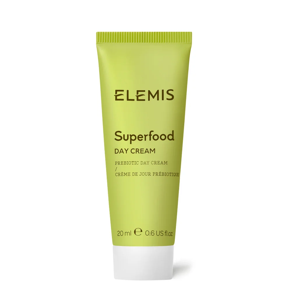Elemis Superfood Day Cream 20ml (Packaging) Zdjęcie 1