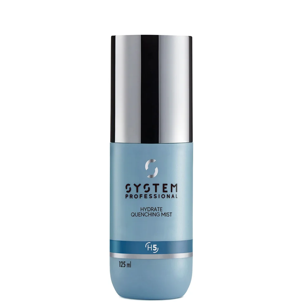 System Professional Hydrate Quenching Mist 125ml Zdjęcie 1