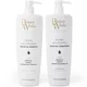 Beauty Works Pearl Nourishing Shampoo and Conditioner Duo 1 Litre