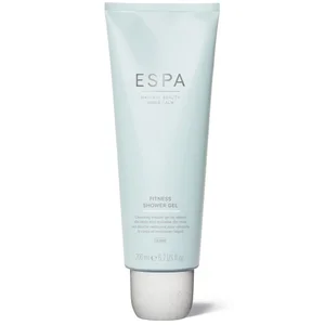 ESPA Fitness Shower Gel 200ml - undefined undefined