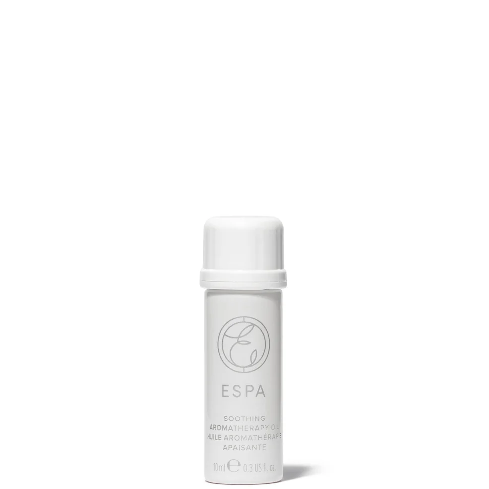 ESPA Soothing Aromatherapy Single Oil 10ml Zdjęcie 1