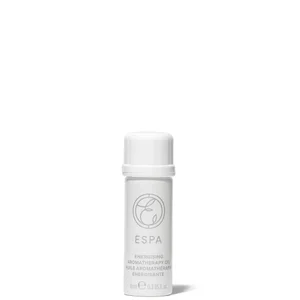 ESPA Energising Aromatherapy Single Oil 10ml - undefined undefined