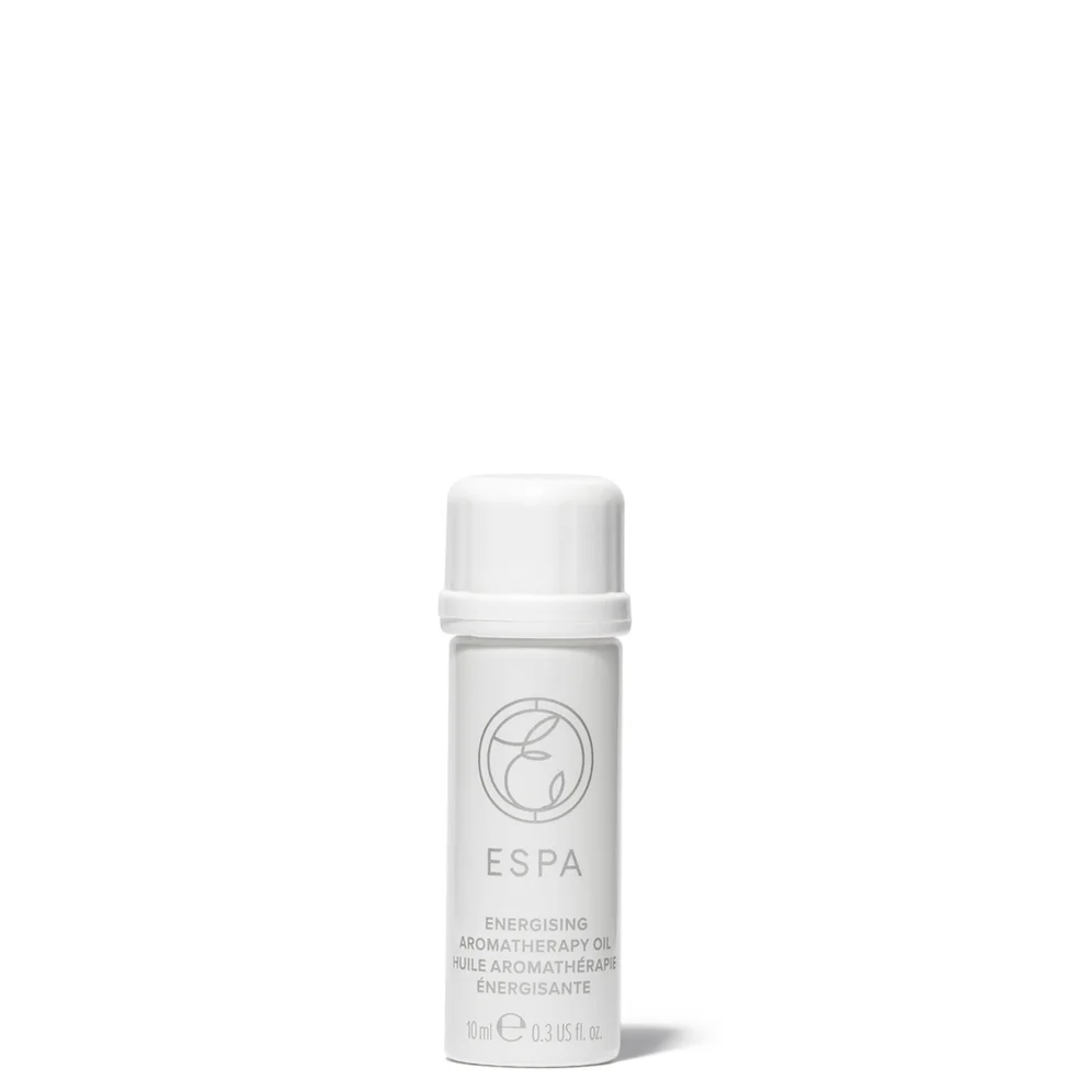 ESPA Energising Aromatherapy Single Oil 10ml Zdjęcie 1