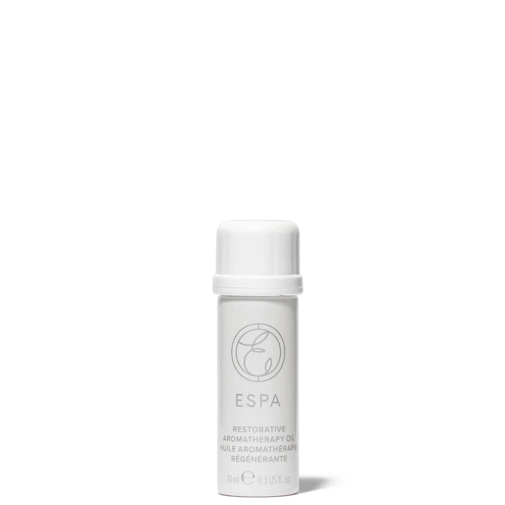 ESPA Restorative Aromatherapy Single Oil 10ml Zdjęcie 1