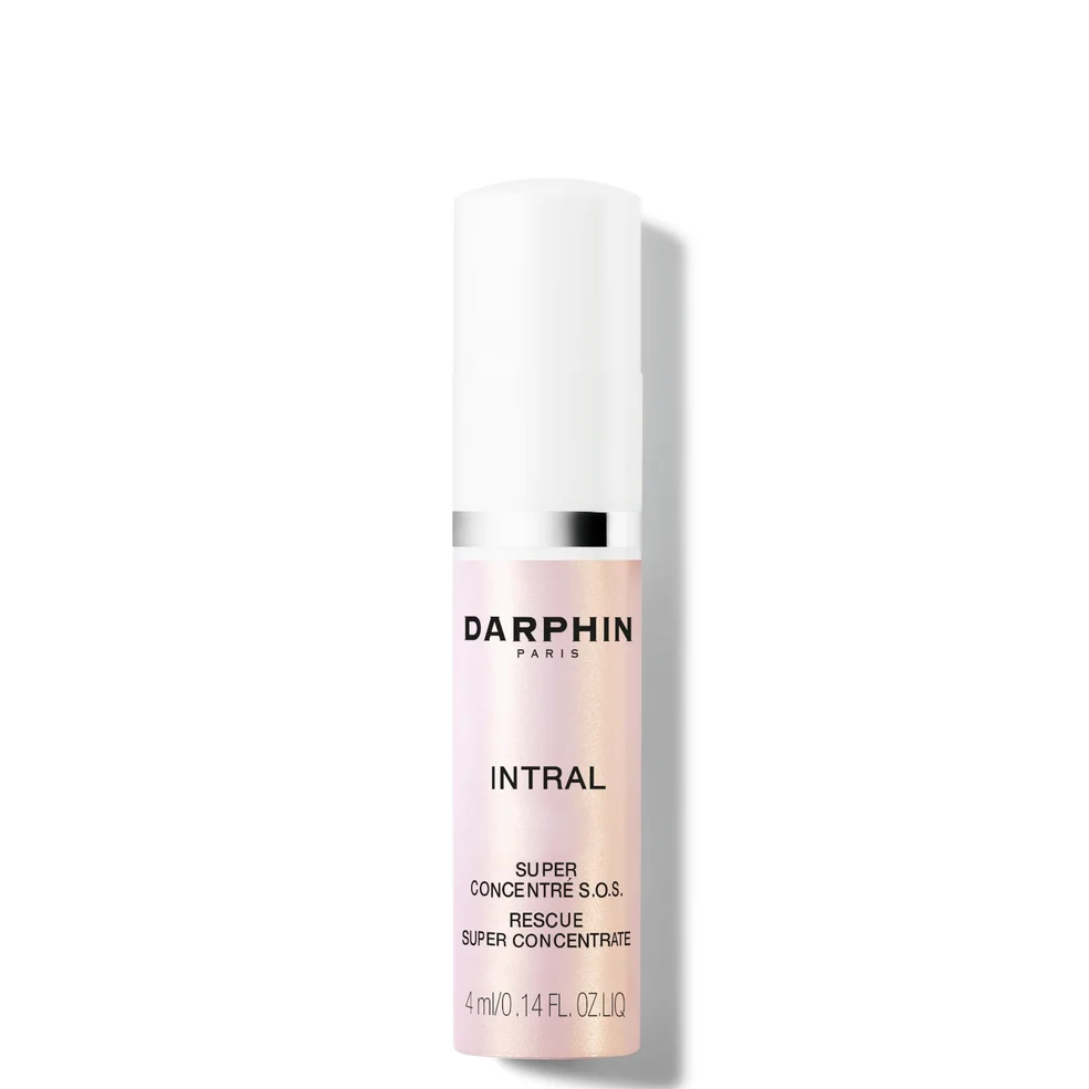 Darphin Intral Rescue Super Concentrate Zdjęcie 1