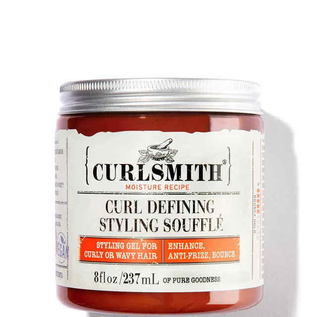 Curlsmith Curl Defining Styling Soufflé produkt do stylizacji włosów kręconych 237 ml