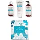 Curlsmith Detox Kit zestaw detoksyfikujący