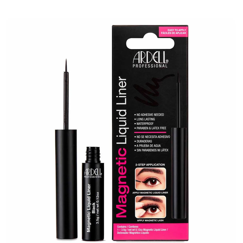 Ardell Magnetic Liquid Liner 3.5g Zdjęcie 1