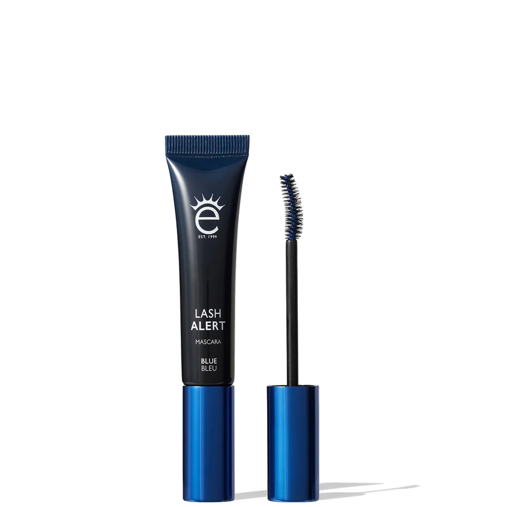 Eyeko Lash Alert Mascara Tusz do rzęs - Blue Zdjęcie 1