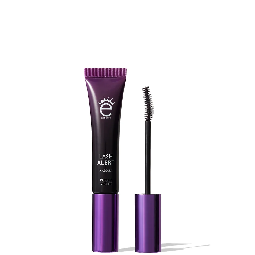 Eyeko Lash Alert Mascara Tusz do rzęs - Purple Zdjęcie 1