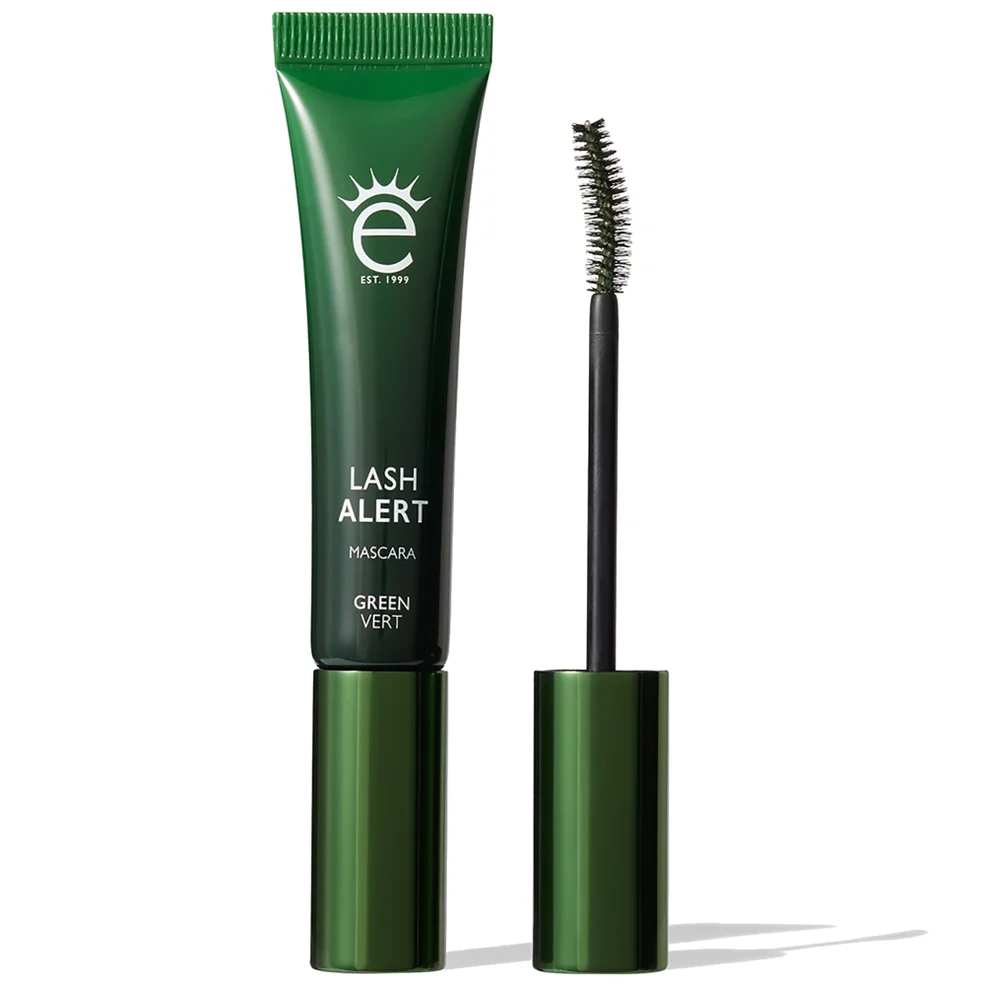 Eyeko Lash Alert Mascara Tusz do rzęs - Green Zdjęcie 1