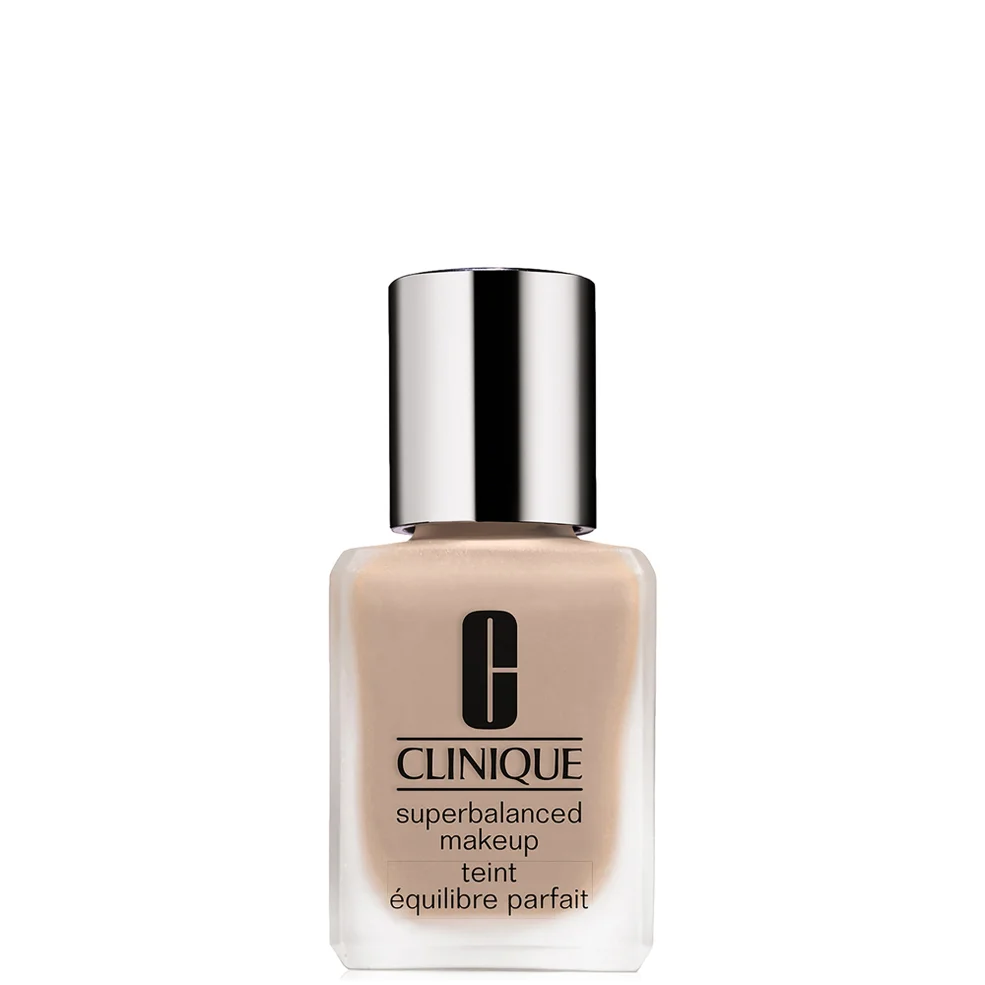 Clinique SUPERBALANCED Makeup 30ml (Various Shades) Zdjęcie 1