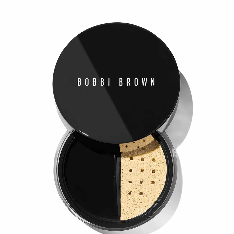 Bobbi Brown Loose Powder 12g (Various Shades) Zdjęcie 1