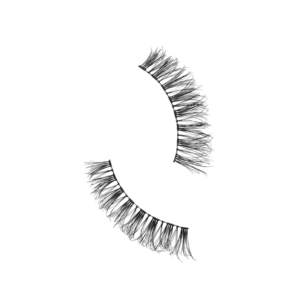MAC False Lash sztuczne rzęsy – 80 Romantic Lash Zdjęcie 1