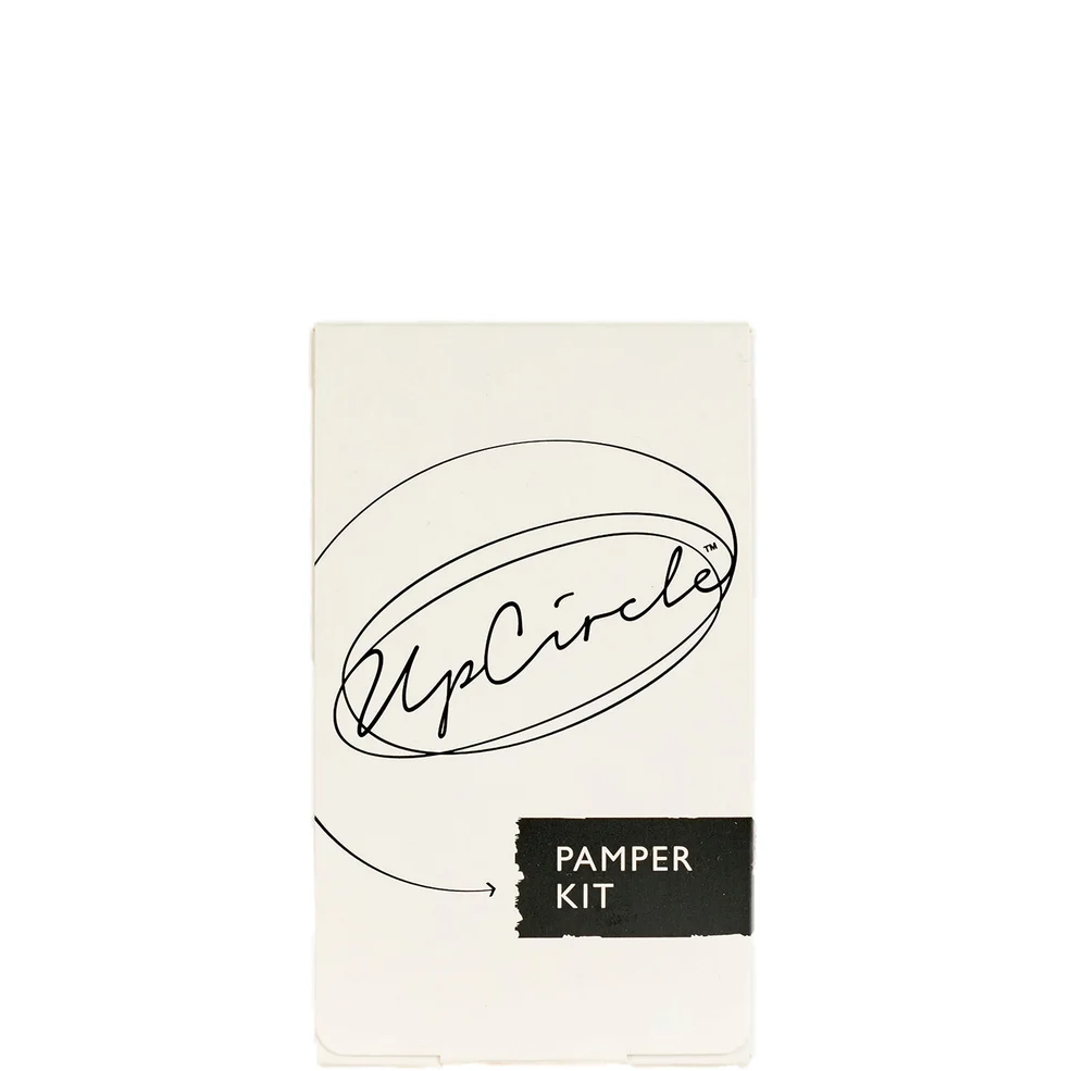 Up Circle Beauty The Pamper Kit Zdjęcie 1