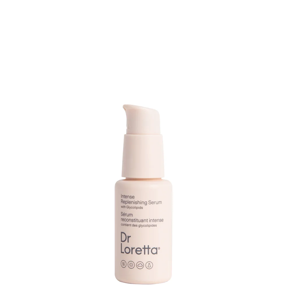 Dr. Loretta Intense Replenishing Ceramide Serum 30ml Zdjęcie 1