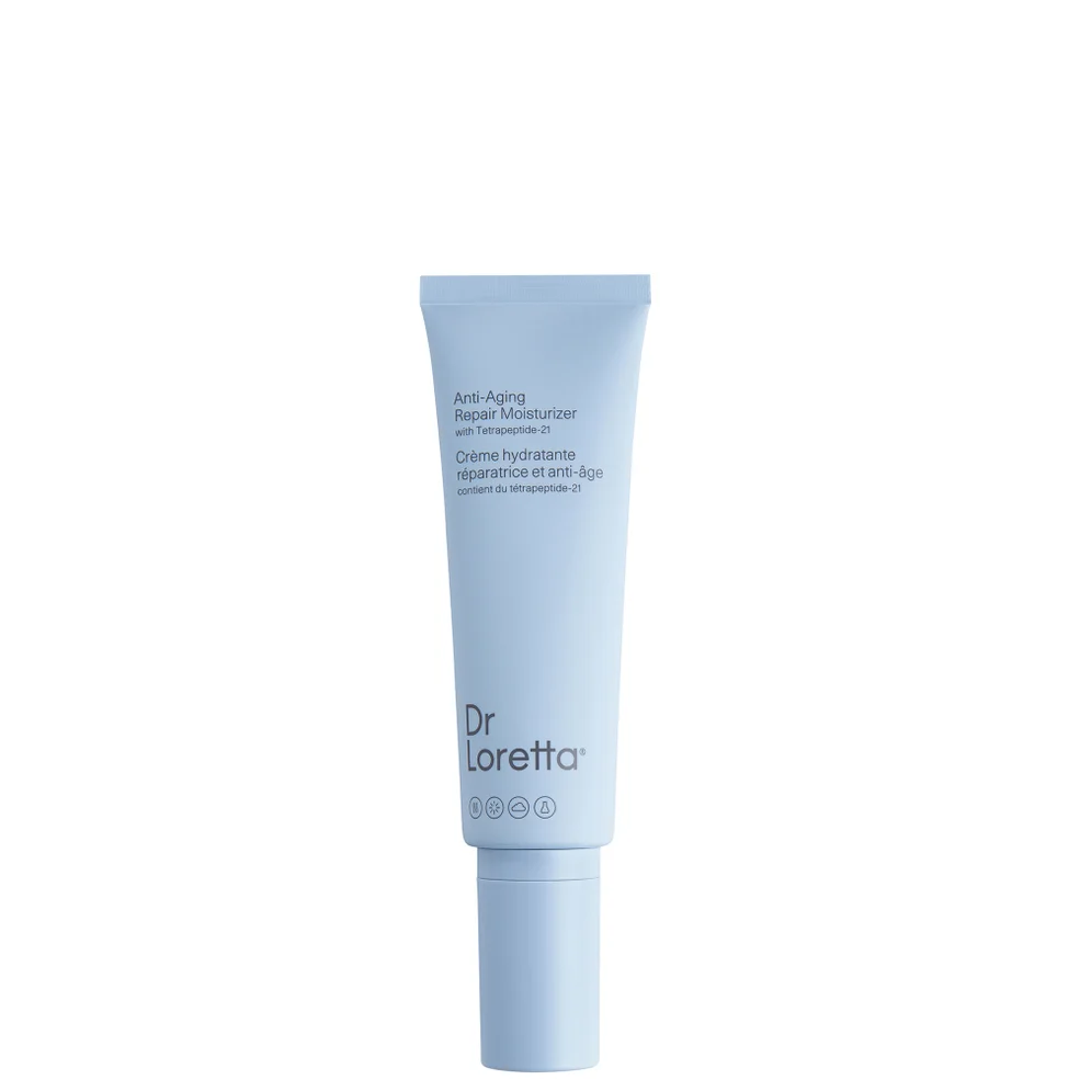 Dr. Loretta Anti-Aging Repair Moisturiser 50ml Zdjęcie 1