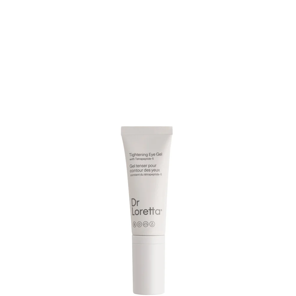 Dr. Loretta Tightening Eye Gel 20ml Zdjęcie 1