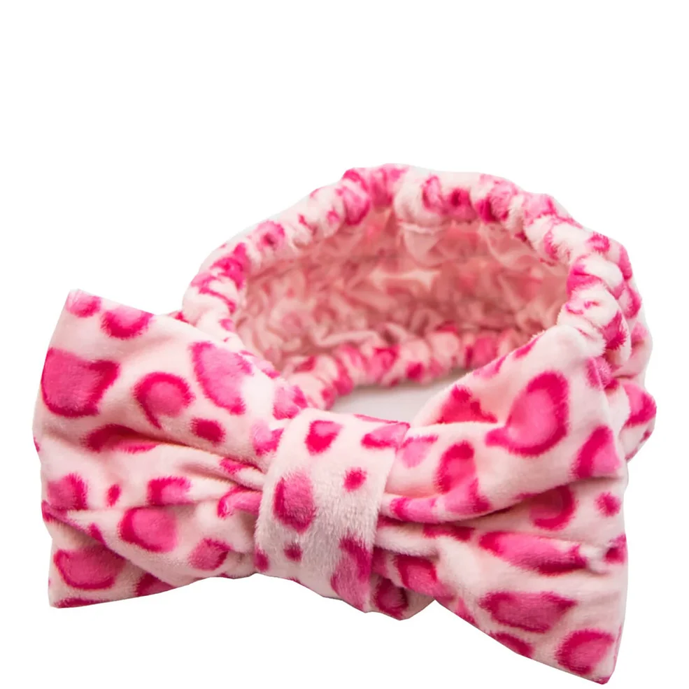The Vintage Cosmetic Company Lola Make-up Headband Zdjęcie 1