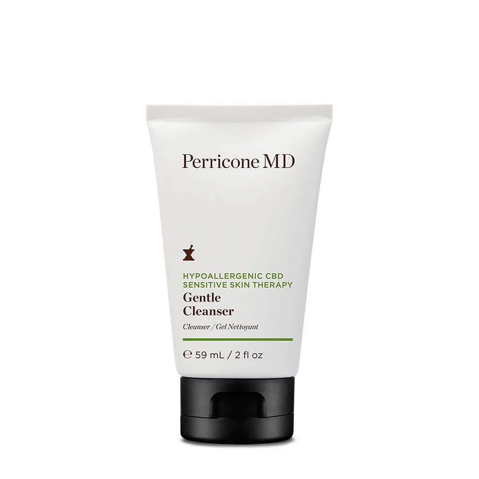 Perricone MD Hypoallergenic CBD Sensitive Skin Therapy Gentle Cleanser Travel Size 59ml Zdjęcie 1