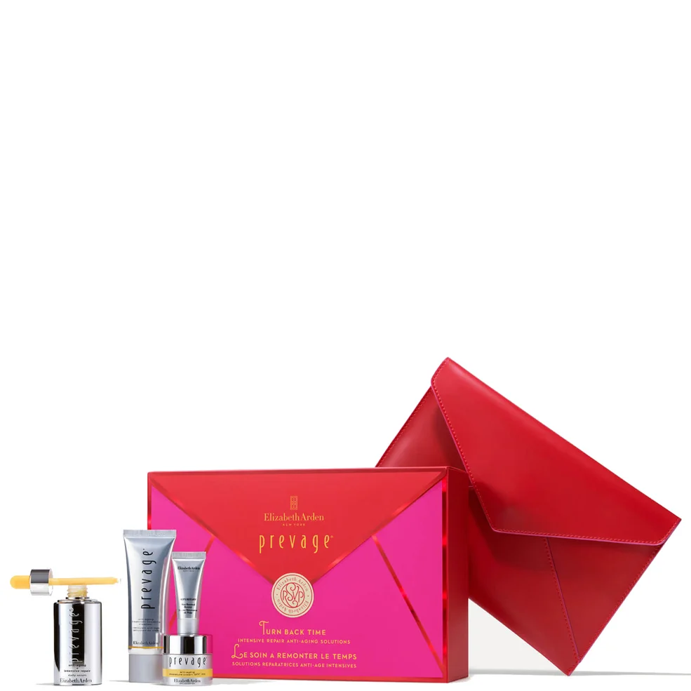 Elizabeth Arden Prevage Intensive Serum Gift Set Zdjęcie 1