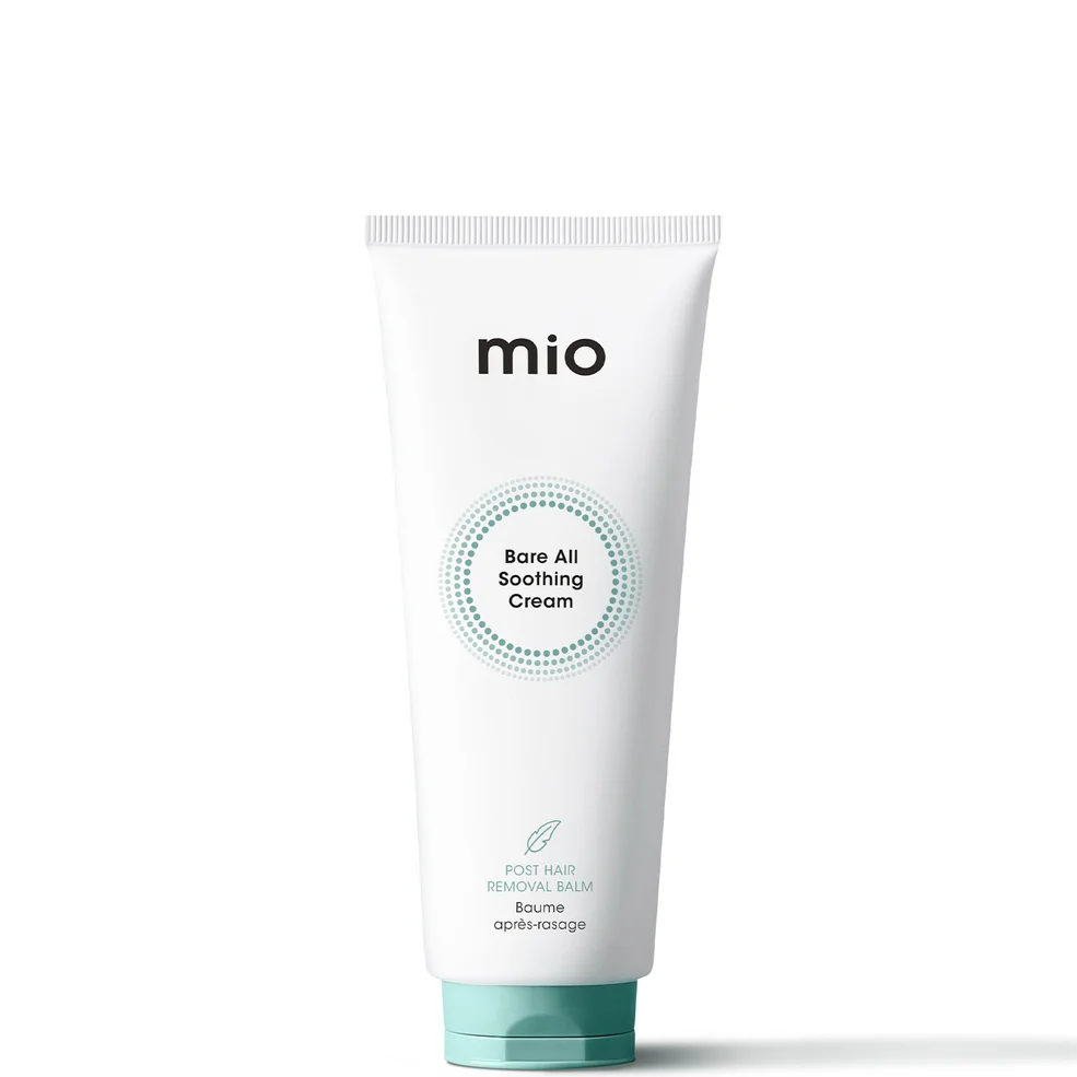 mio Bare All Soothing Cream 100ml Zdjęcie 1