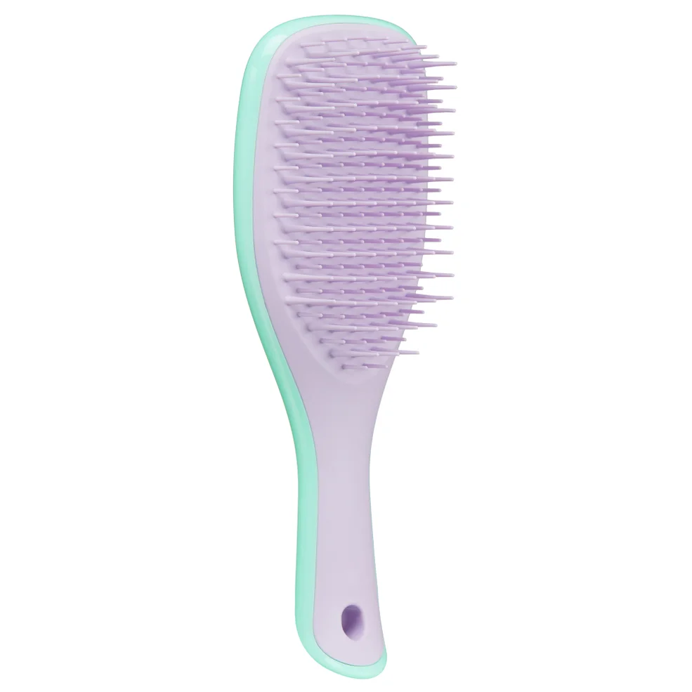 Tangle Teezer The Ultimate Mini Detangler Brush - Wisteria Leaf Zdjęcie 1